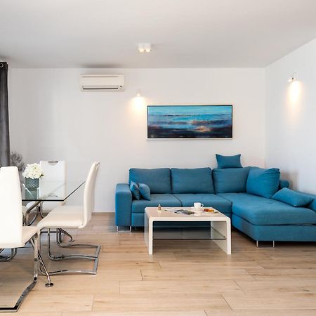 Villa Perina Zaboric Esterno foto
