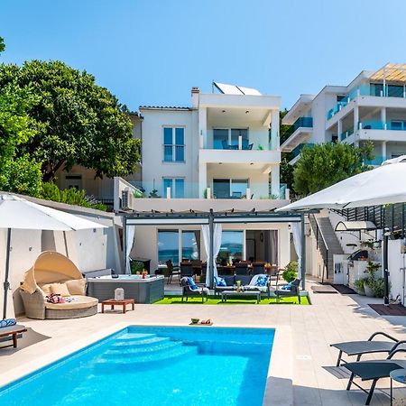 Villa Perina Zaboric Esterno foto