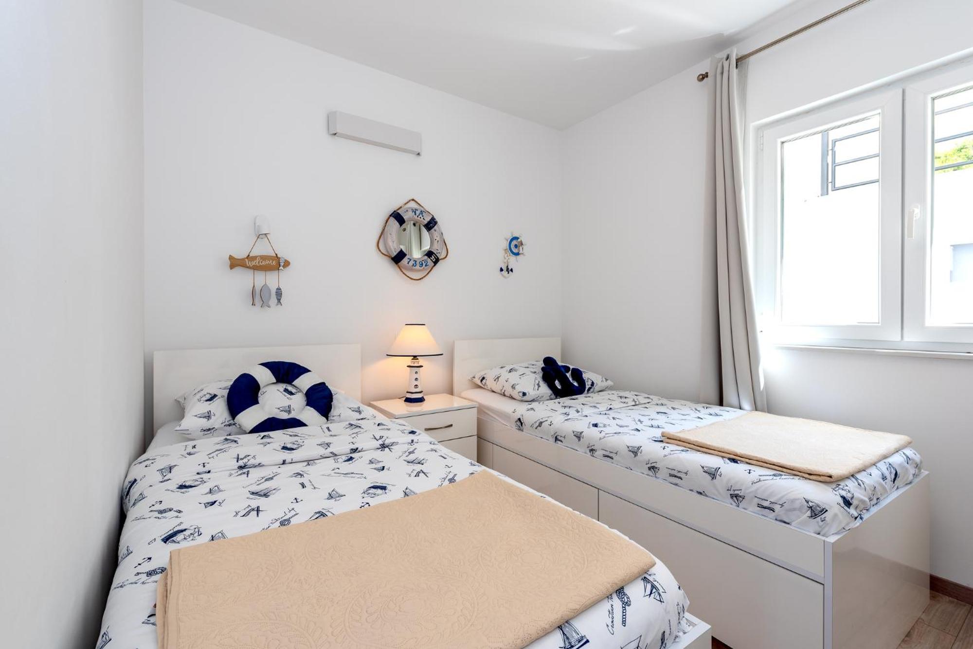 Villa Perina Zaboric Esterno foto