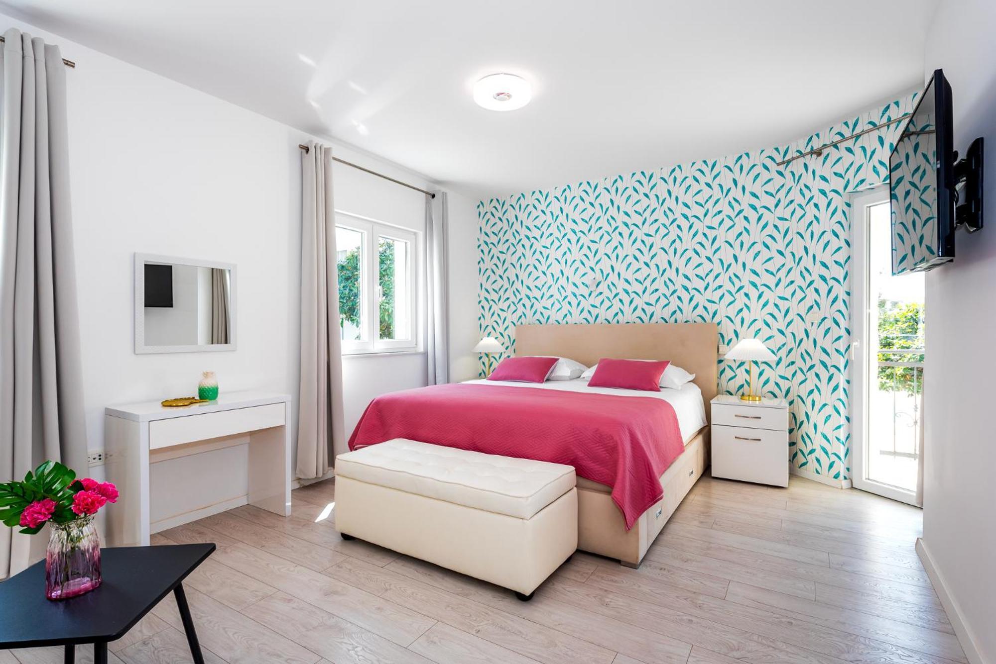 Villa Perina Zaboric Esterno foto
