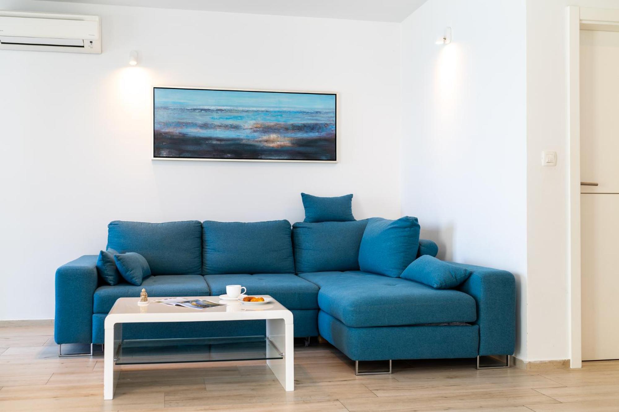 Villa Perina Zaboric Esterno foto