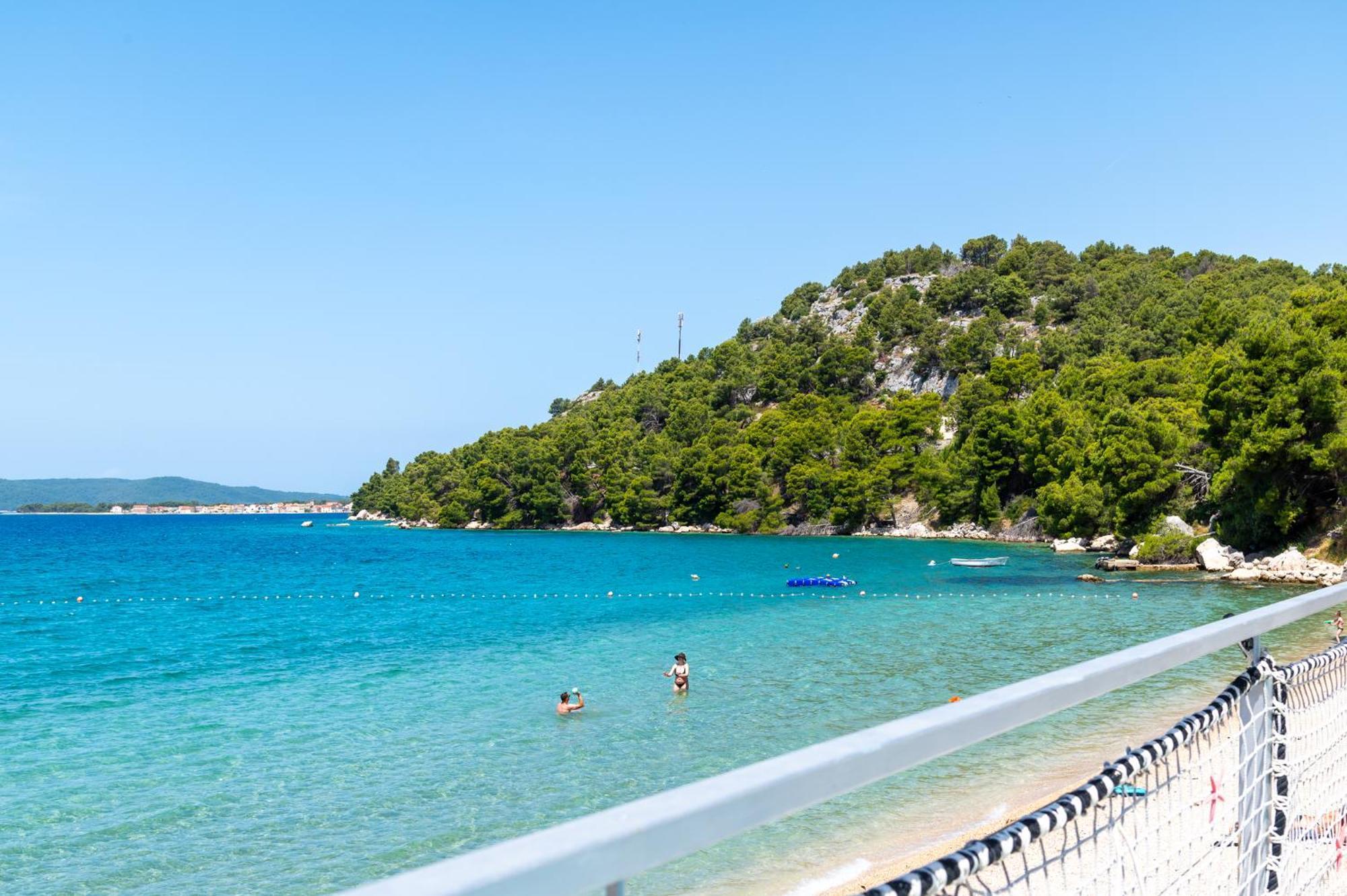 Villa Perina Zaboric Esterno foto