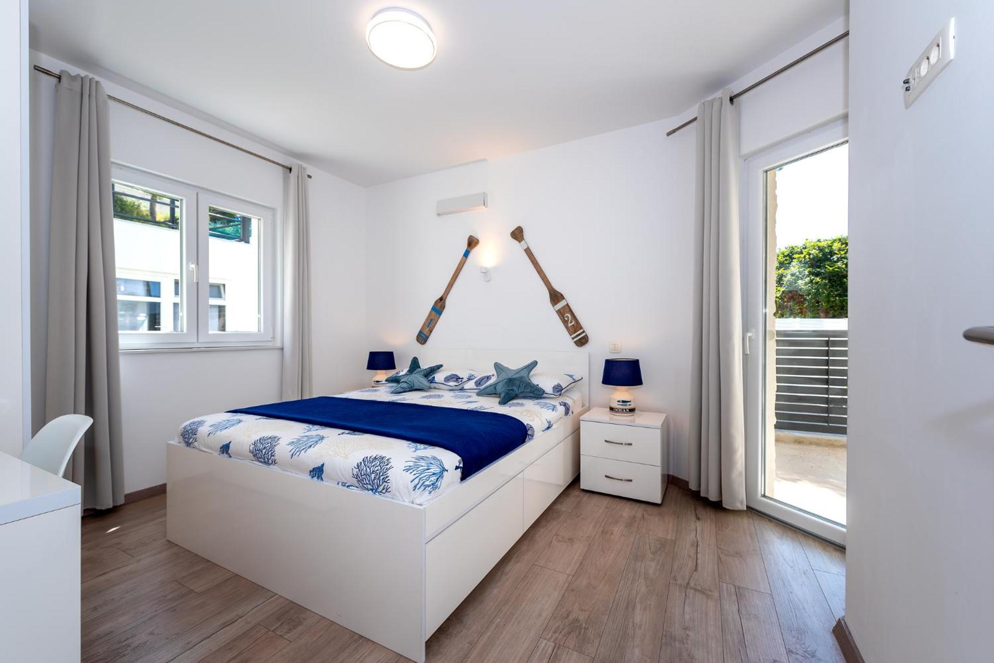 Villa Perina Zaboric Esterno foto