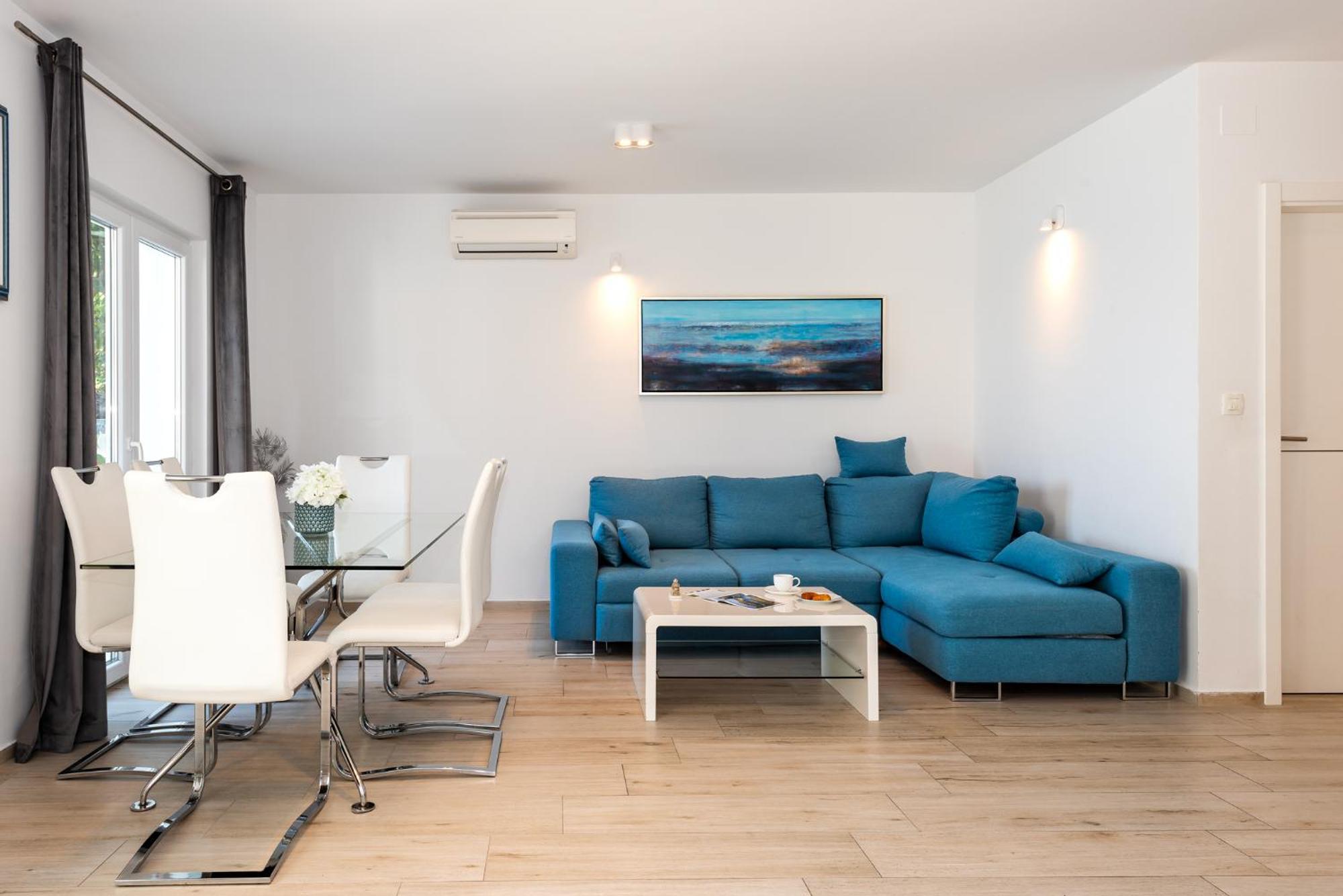 Villa Perina Zaboric Esterno foto