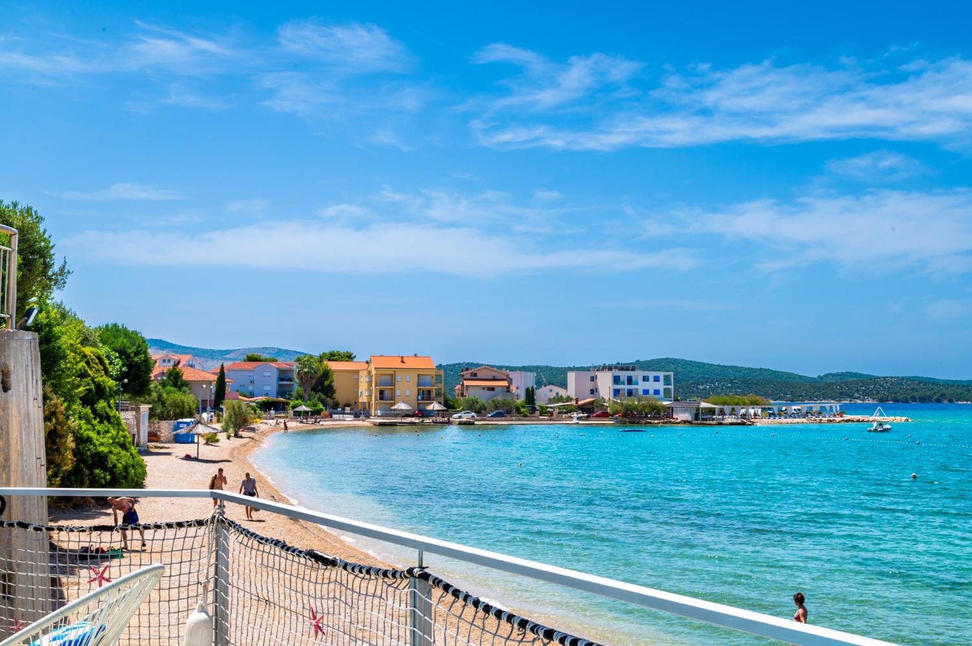 Villa Perina Zaboric Esterno foto
